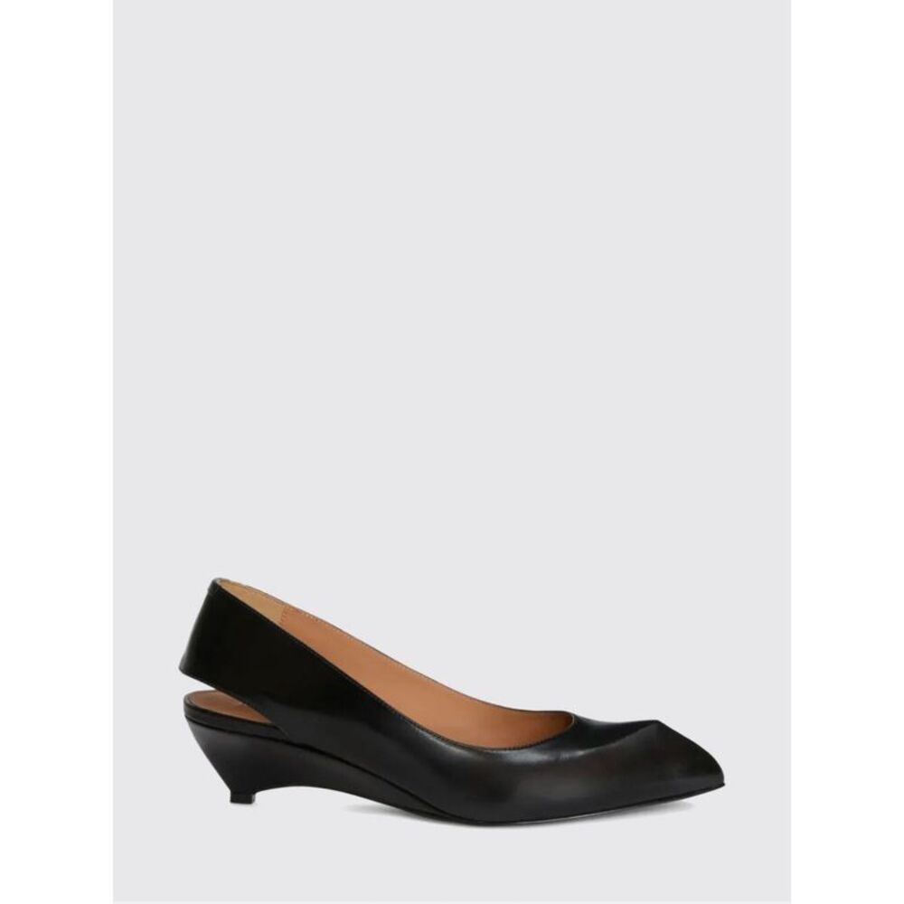 Jil Sander Pump Woman Black